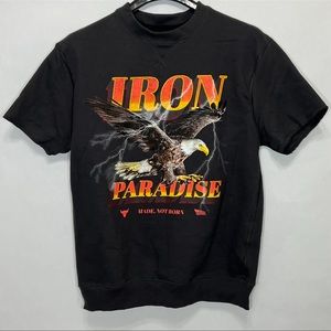 Under Armour Project Rock Cutoff